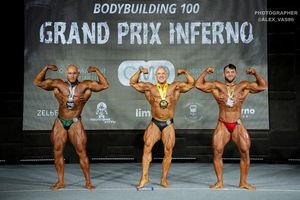 BODYBUILDING 100